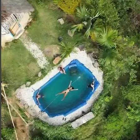 Hostal Mirador Piedrasblancas